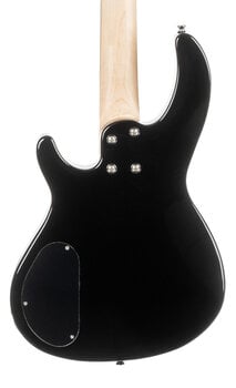 Električna bas gitara PSD Guitars PMB-100 Black Električna bas gitara - 6