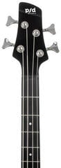 Bajo de 4 cuerdas PSD Guitars PMB-100 Black Bajo de 4 cuerdas - 6
