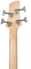Bajo de 4 cuerdas PSD Guitars PMB-100 Black Bajo de 4 cuerdas - 7