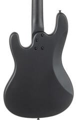 Електрическа бас китара PSD Guitars PCB-100 Premium SET Matte Black/Дясна ръка - 5