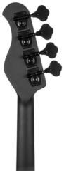 Електрическа бас китара PSD Guitars PCB-100 Premium SET Matte Black/Дясна ръка - 6