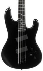 Bajo multiescala PSD Guitars PMB-100F Dark Night Black Bajo multiescala - 4