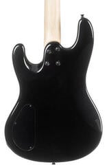 Bajo multiescala PSD Guitars PMB-100F Dark Night Black Bajo multiescala - 5