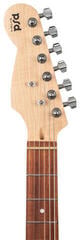 Guitarra eléctrica PSD Guitars STC-100-HSS Standard SET Sunburst/Mano izquierda - 6