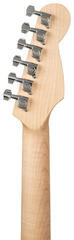 Guitarra eléctrica PSD Guitars STC-100-HSS Standard SET Sunburst/Mano izquierda - 7