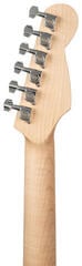 Electric guitar PSD Guitars STC-100-HSS Standard SET Black/Left Handed - 7