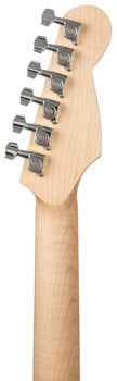 Electric guitar PSD Guitars STC-100L Black Electric guitar - 8