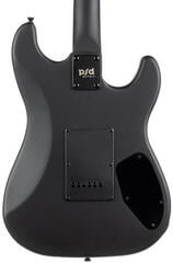 Guitarra eléctrica PSD Guitars SPS-100ML Matte Black Guitarra eléctrica - 5