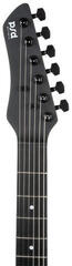 Guitarra eléctrica PSD Guitars SPS-100ML Matte Black Guitarra eléctrica - 6