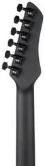 Guitarra eléctrica PSD Guitars SPS-100ML Matte Black Guitarra eléctrica - 7