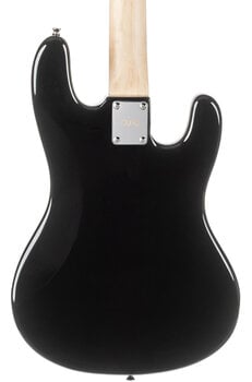 Elektromos basszusgitár PSD Guitars PCB-100L Black Elektromos basszusgitár - 6