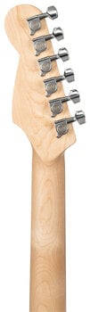 Elektromos gitár PSD Guitars STC-100-HSS Blue Elektromos gitár - 8