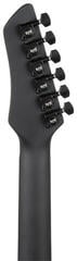 Guitare électrique PSD Guitars SPS-100MFR Matte Black Guitare électrique - 7