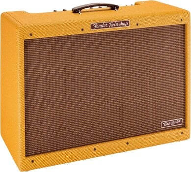 Modelling Combo Fender Tone Master '59 Twin JB Edition Modelling Combo - 2