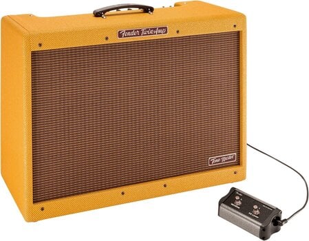 Modelling Combo Fender Tone Master '59 Twin JB Edition Modelling Combo - 3