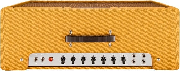 Modelling Combo Fender Tone Master '59 Twin JB Edition Modelling Combo - 4