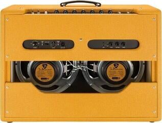 Modelling Combo Fender Tone Master '59 Twin JB Edition Modelling Combo - 4