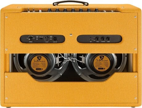 Modelling Combo Fender Tone Master '59 Twin JB Edition Modelling Combo - 5