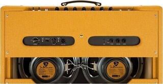 Modelling Combo Fender Tone Master '59 Twin JB Edition Modelling Combo - 5