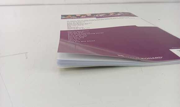 Notas Wise Publications 847981 (B-Stock) #847981 - 3