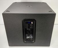 Electro Voice EKX-18SP Caisson de basse actif