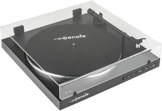 Turntable Renote VinylVibe AutoBelt AT-3600L Black Turntable - 3