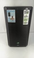 Mackie Thrash212 GO Système de sonorisation alimenté par batterie