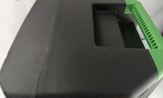 Système de sonorisation alimenté par batterie Mackie 848022 (B-Stock) #848022 - 2