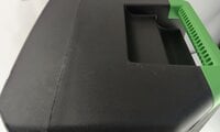Mackie Thrash212 GO Système de sonorisation alimenté par batterie