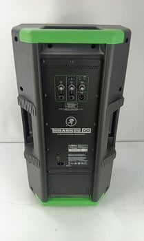 Système de sonorisation alimenté par batterie Mackie 848022 (B-Stock) #848022 - 4