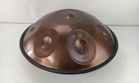 Sela Harmony D Amara Handpan