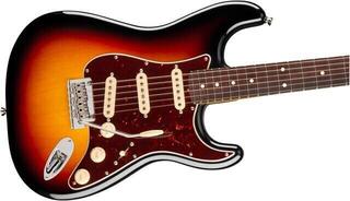 Guitarra eléctrica Fender American Professional Stratocaster RW Guitarra eléctrica - 3