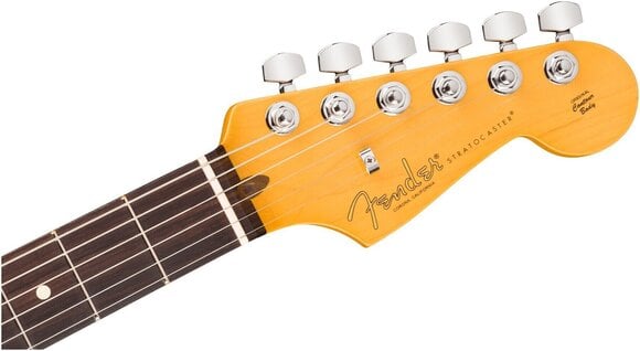 Elektrische gitaar Fender American Professional Stratocaster RW Elektrische gitaar - 5