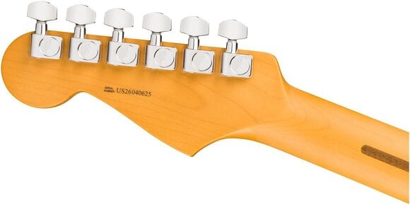 Elektrische gitaar Fender American Professional Stratocaster RW Elektrische gitaar - 6