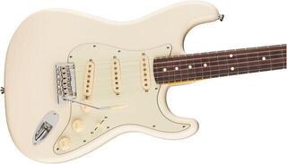 Guitarra eléctrica Fender American Professional Stratocaster RW Guitarra eléctrica - 3