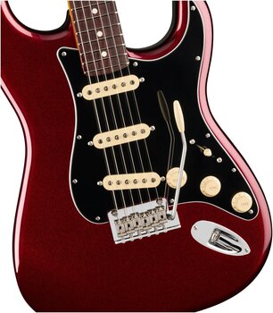 Elektrische gitaar Fender American Professional Stratocaster RW Elektrische gitaar - 3
