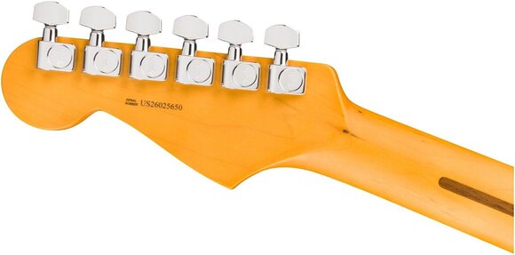 Elektrische gitaar Fender American Professional Stratocaster RW Elektrische gitaar - 6