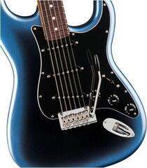 Electric guitar Fender American Professional Stratocaster RW Electric guitar - 2