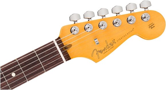 Elektrische gitaar Fender American Professional Stratocaster RW Elektrische gitaar - 5