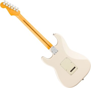 Elektrische gitaar Fender American Professional Stratocaster MN Elektrische gitaar - 2