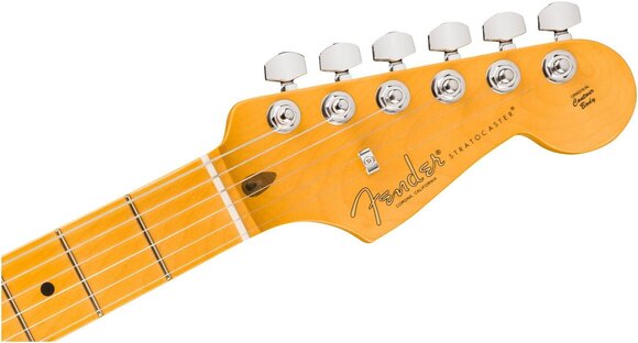 Elektrische gitaar Fender American Professional Stratocaster MN Elektrische gitaar - 5