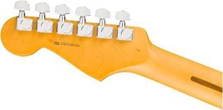 Electric guitar Fender American Professional Stratocaster MN Electric guitar - 5