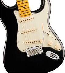 Electric guitar Fender American Professional Stratocaster MN Electric guitar - 2
