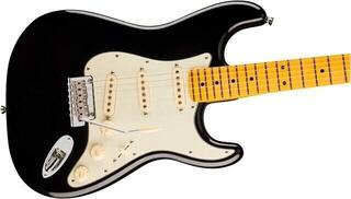 Electric guitar Fender American Professional Stratocaster MN Electric guitar - 3