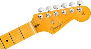 Electric guitar Fender American Professional Stratocaster MN Electric guitar - 4