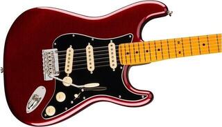 Electric guitar Fender American Professional Stratocaster MN Electric guitar - 3