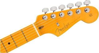 Electric guitar Fender American Professional Stratocaster MN Electric guitar - 4