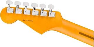 Electric guitar Fender American Professional Stratocaster MN Electric guitar - 5