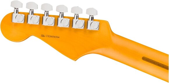 Elektrische gitaar Fender American Professional Stratocaster MN Elektrische gitaar - 6