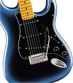 Elektrische gitaar Fender American Professional Stratocaster MN Elektrische gitaar - 3